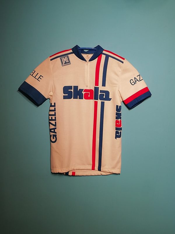 SKALA-GAZELLE 1985
