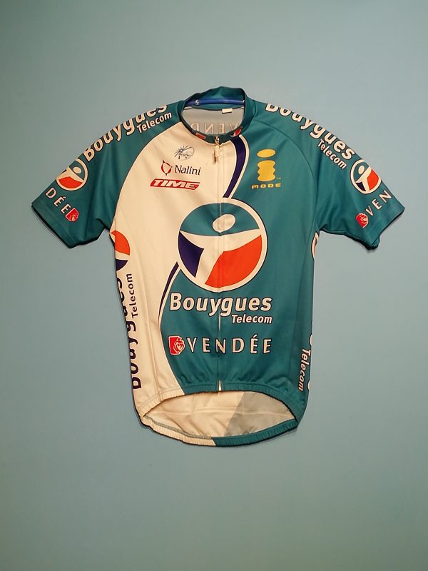 BOUYGUES TELECOM-VENDEE-TIME 2006
