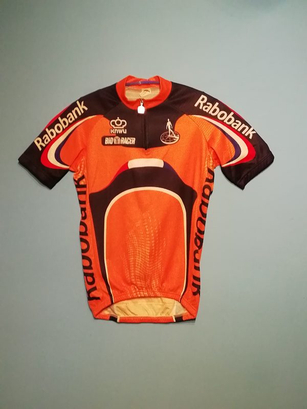 NETHERLANDS NATIONAL TEAM 2003