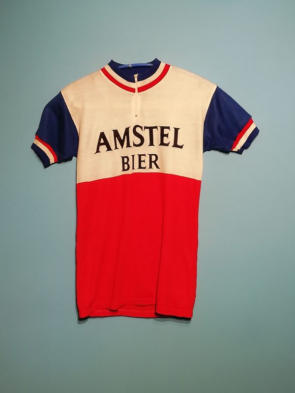 CERVEJA AMSTEL 1965/1967