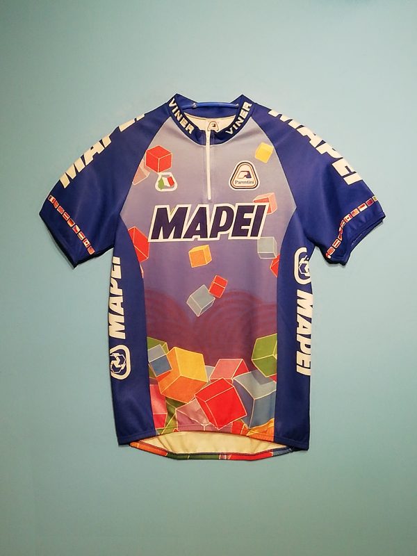 MAPEI-VINER   1993