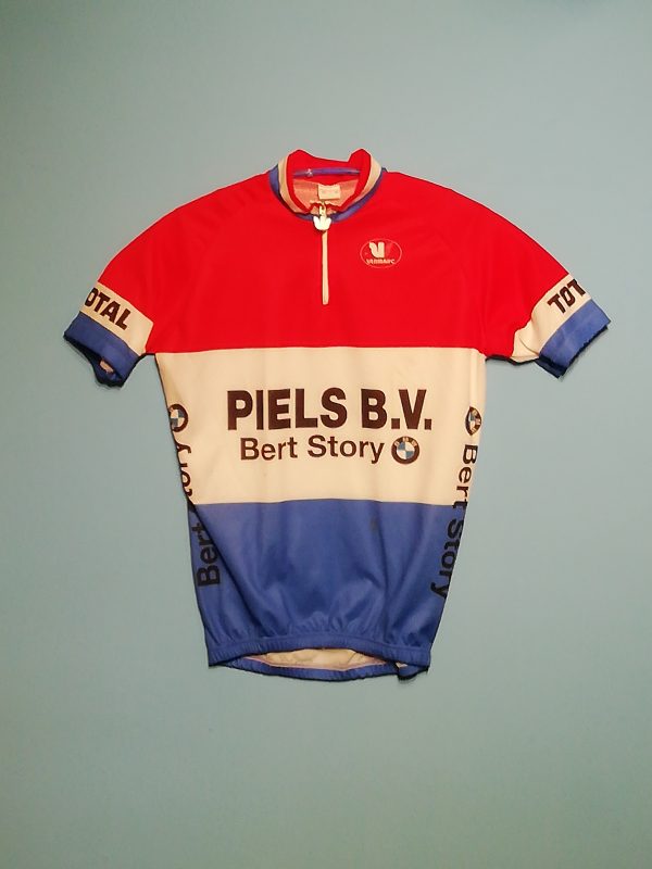 PILS-BERT STORY-TOTAL CAMPIONE OLANDESE 2003
