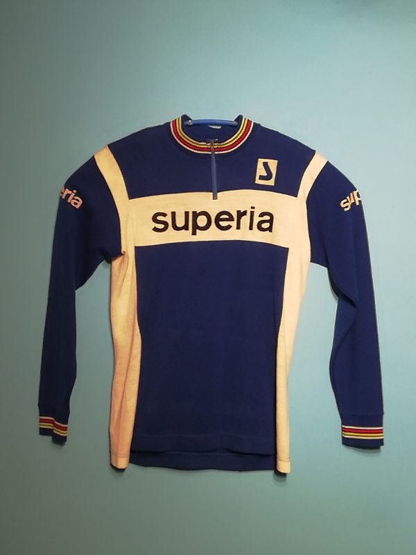 SUPERIA 1979/1983
