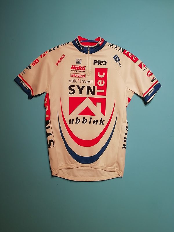 SYNTEC-UBBINK 2006