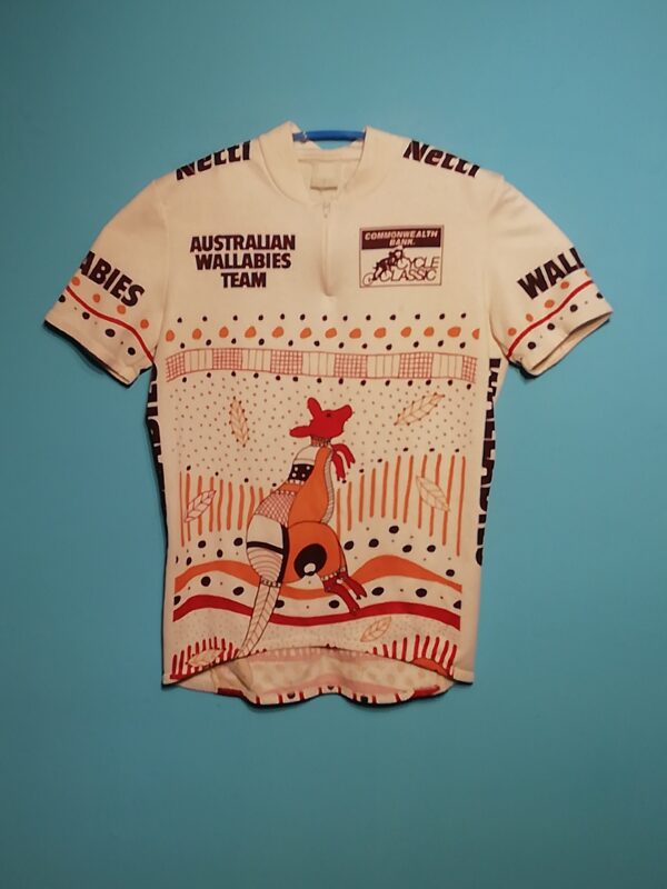 AUSTRALIAN WALLABIES