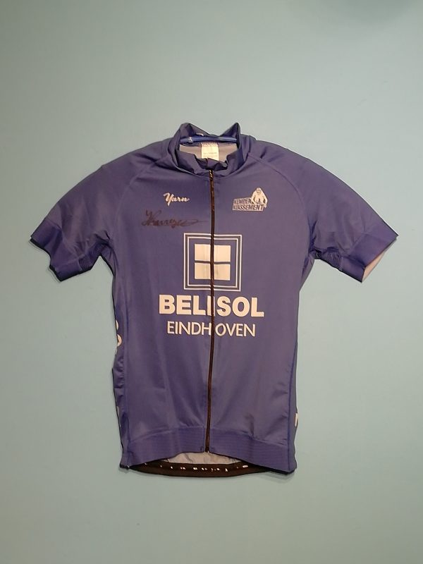 KEMPENKLASSEMENT - BELISOL KEMPENKLASSEMENT - 2019