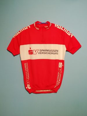 THURINGEN RUNDFARTH - GENERAL CLASSIFICATION