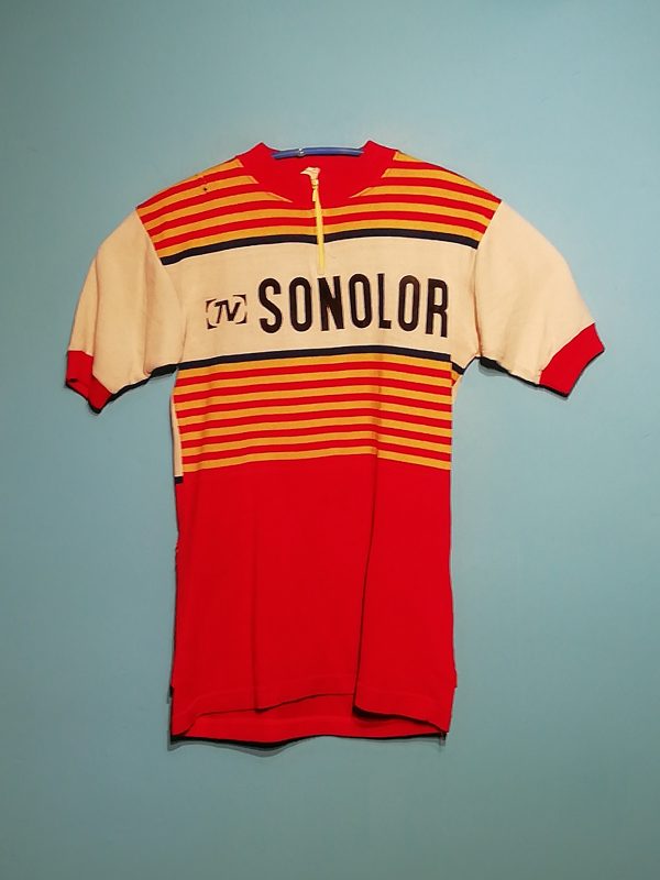SONOLOR TV 1972