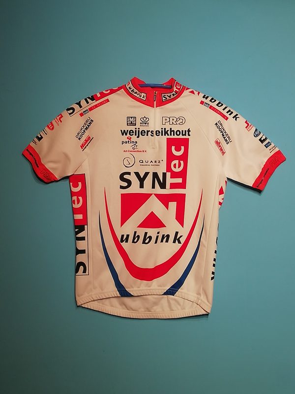 SYNTEC-UBBINK 2007