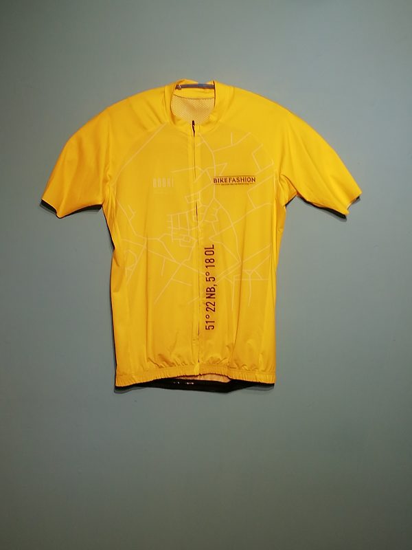 RONDE VAN DUIZEL - WINNAARSTRUI RONDE VAN DUIZEL - 2022