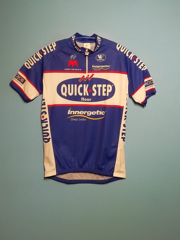QUICKSTEP-INNERGETIC  2010