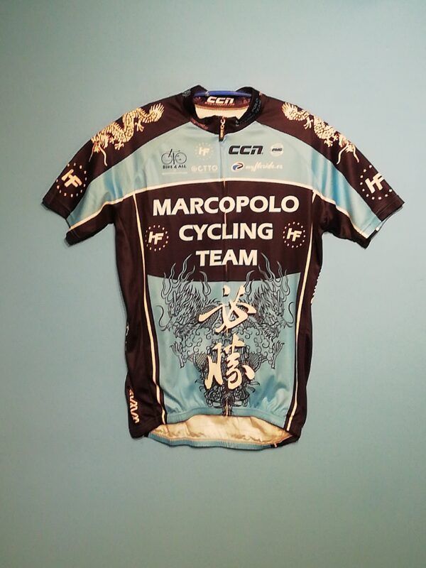 MARCO POLO-CCN 2011