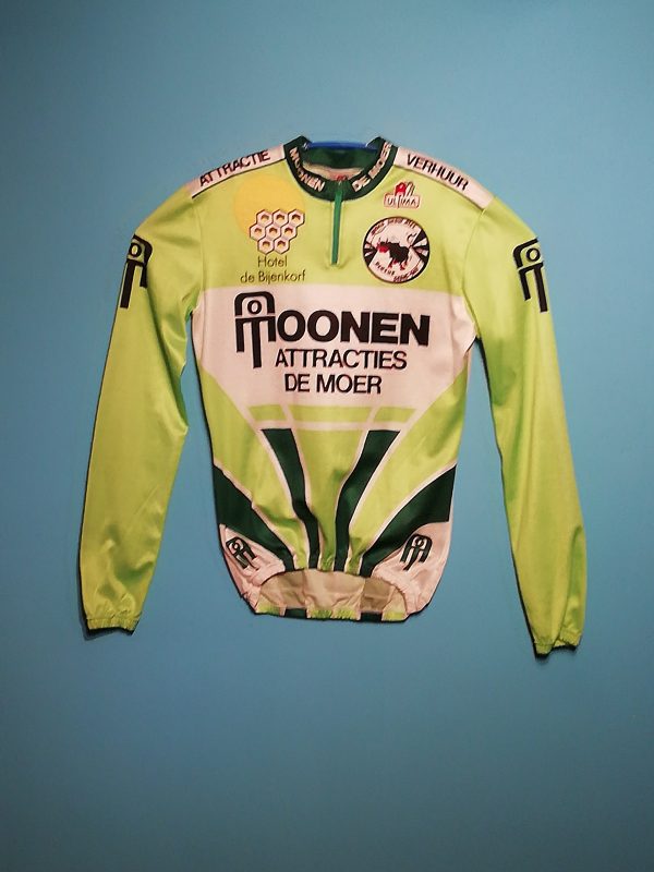 ATTRAZIONI MOONEN 1994