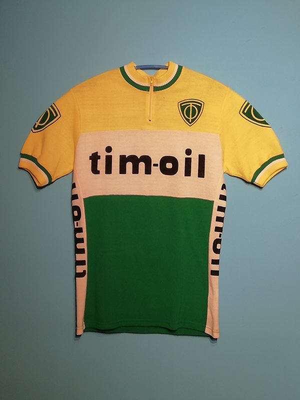 ACEITE TIM 1974