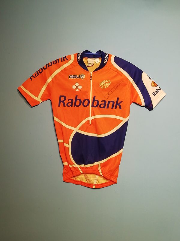 RABOBANK-COLNAGO-AGU 2008