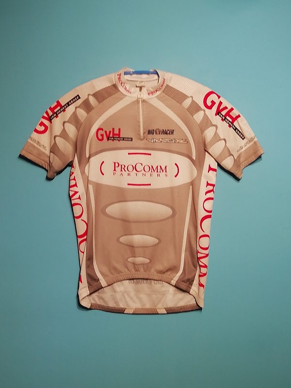 PROCOMM-GvH 2006