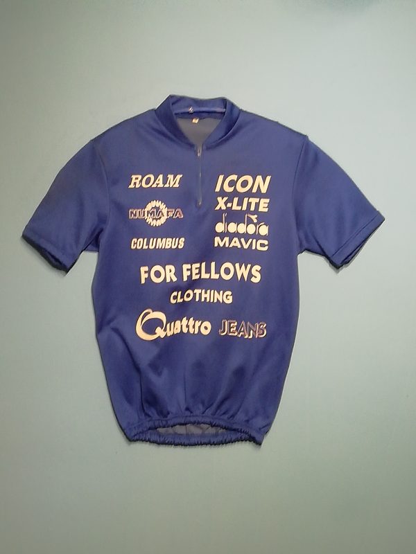 CALÇA JEANS QUATTRO 1994