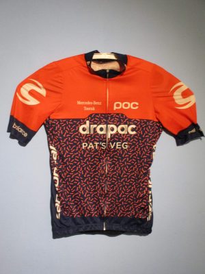 DRAPAC (c)-PATS VEG 2017 RADFAHREN-HEMD