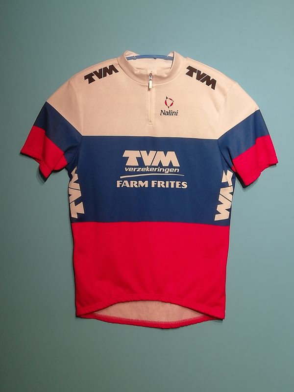 TVM-FARM FRITES-GAZELLE 1999 RUSSISCHER MEISTER