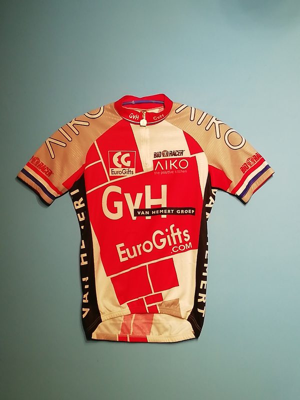 VAN HEMERT-EUROGIFTS-AIKO 2004 NK GRENZEN