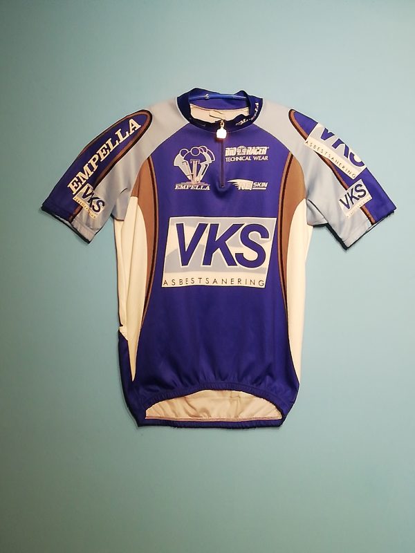 VKS-EMPELLA 1998/1999
