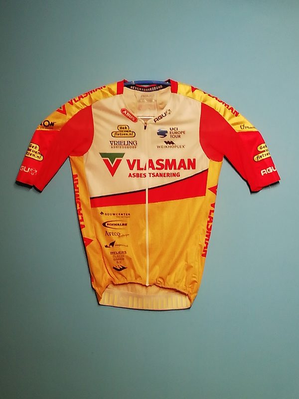 VLASMAN RADTEAM 2019