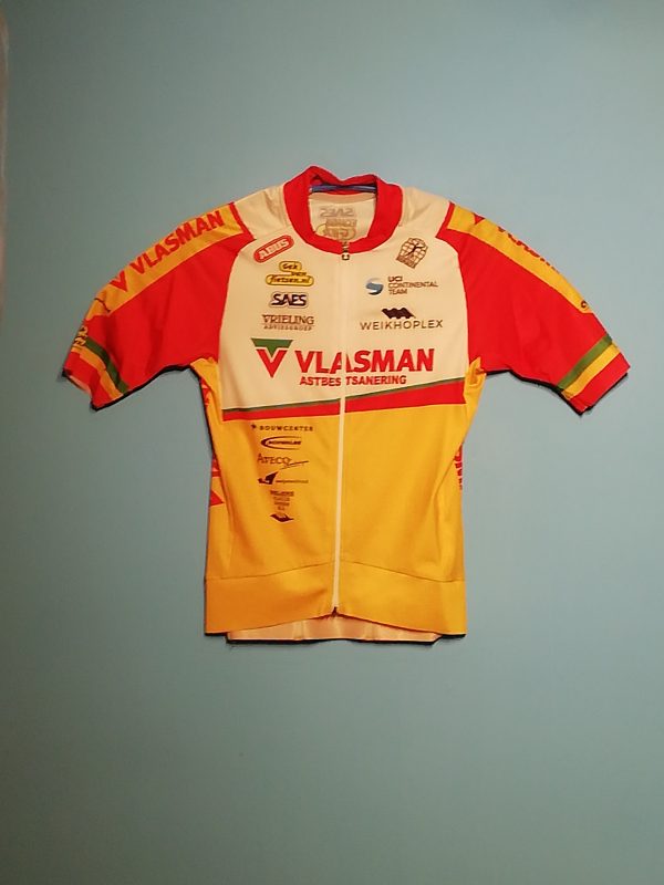 VLASMAN CYCLING TEAM 2020
