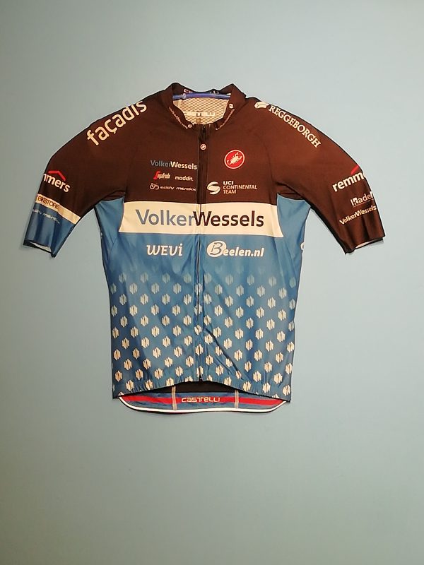 VOLKERWESSELS-WEVI-BEELEN-EDDY MERCKX 2020