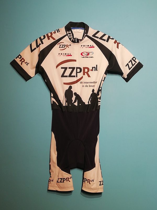 ZZPR.NL 2005/2006