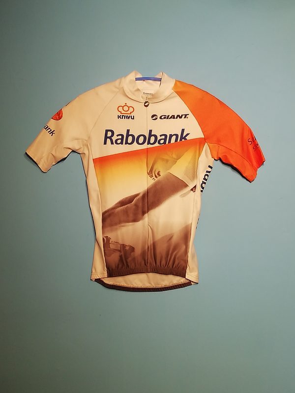 RABOBANK-GIANT-KNWU-@RABODEVTEAM DEVELOPMENT TEAM 2014