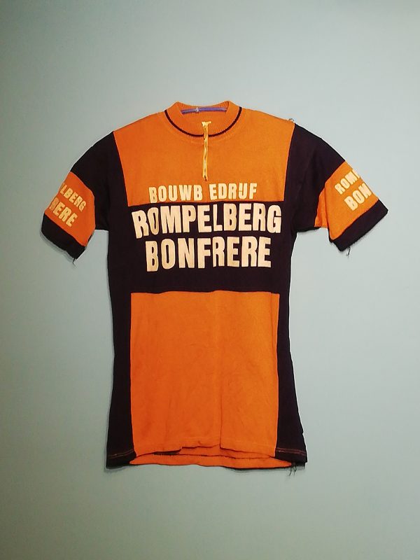 ROMPELBERG-BONFRERE 1975