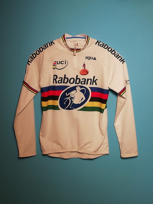 RABOBANK-AGU 1996 CYCLOCROSS-WELTMEISTER