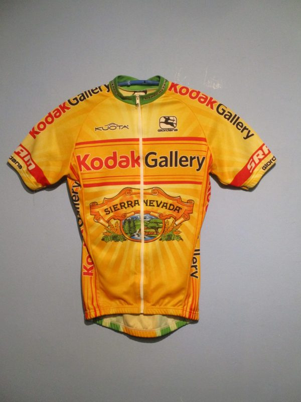 GALERIE KODAK - SIERRA NEVADA