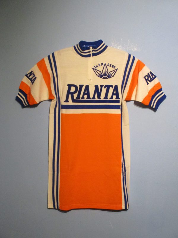 RIANTA 1982