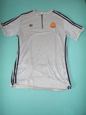 DDR NATIONALMANNSCHAFT RADFAHREN-HEMD