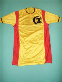 6-Tage-Zürich-Z-Radsport-Shirt