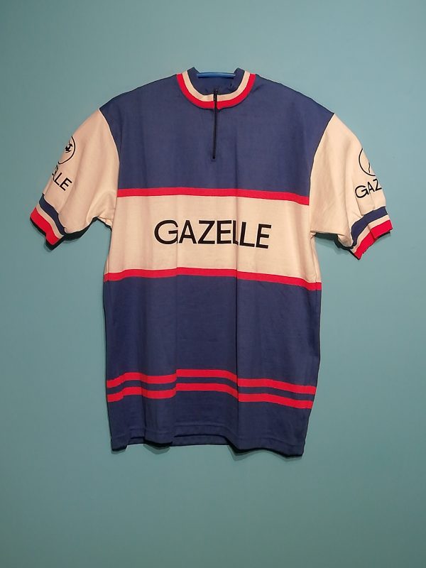 GAZELA 1980