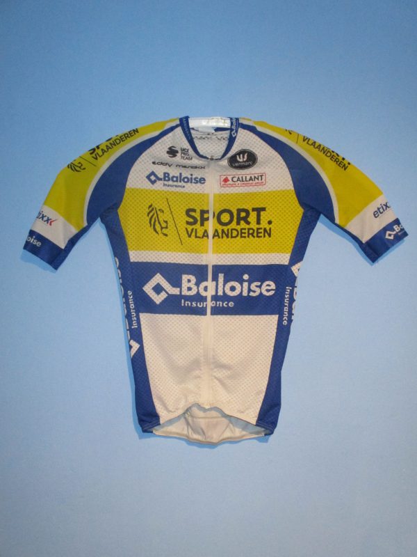 SPORT FLANDRE-BALOISE 2022