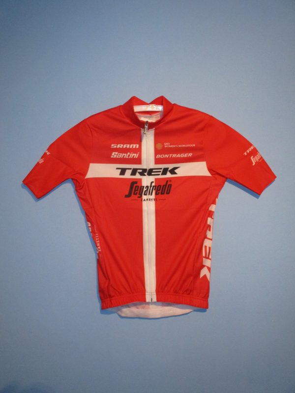 TREK-SEGAFREDO 2021 DÄNISCHER MEISTER