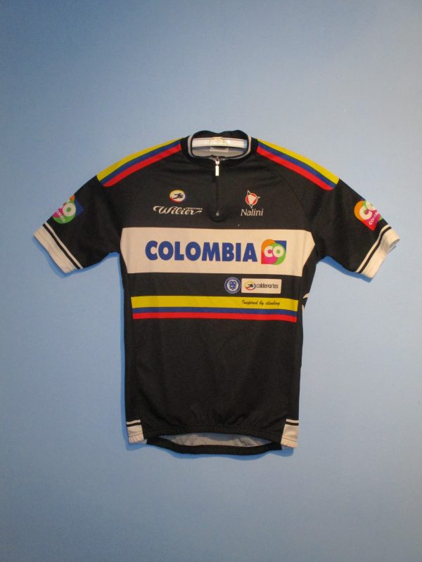 KOLUMBIEN-CO 2014