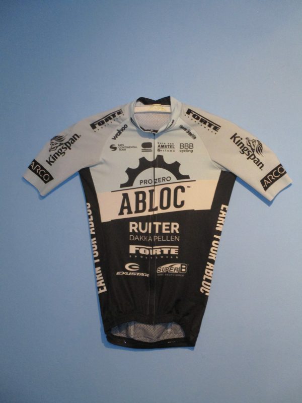 ABLOC-RITER-FORTE 2023