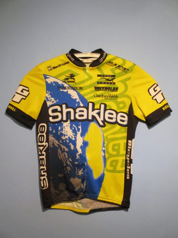 SHAKLEE GT1997