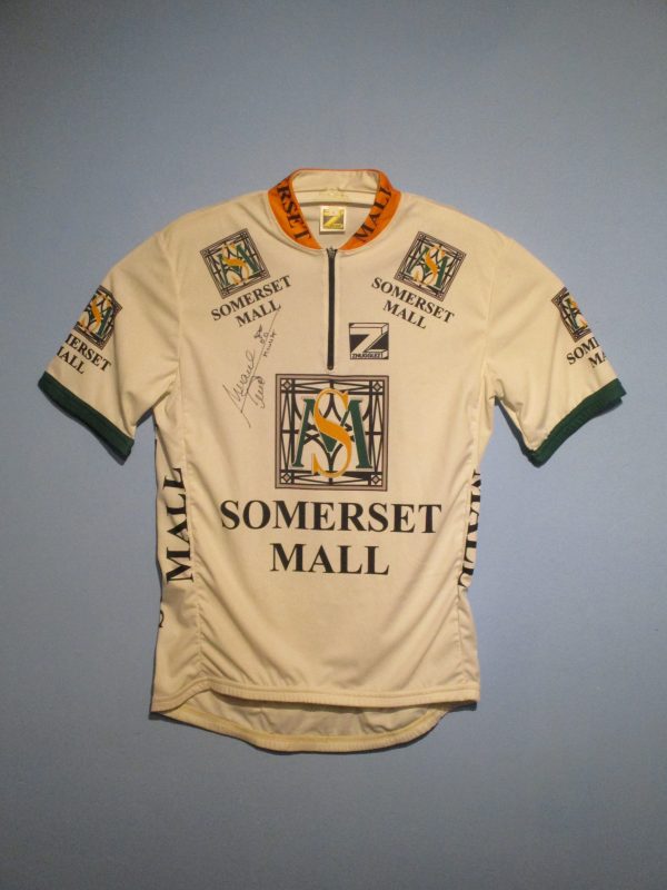 Centro Comercial Somerset 1997