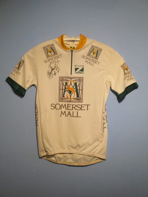 Centro Comercial Somerset 1996