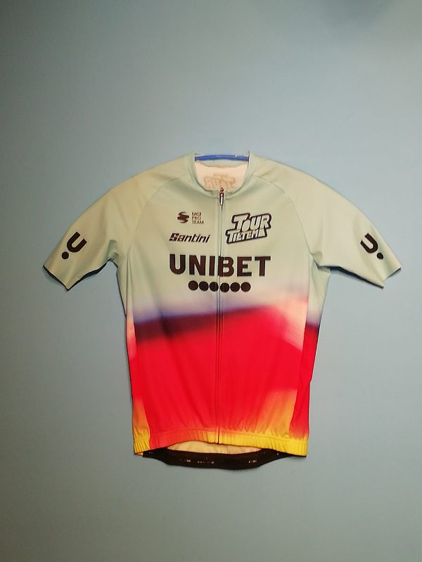 TOUR DE TIETEMA UNIBET 2024