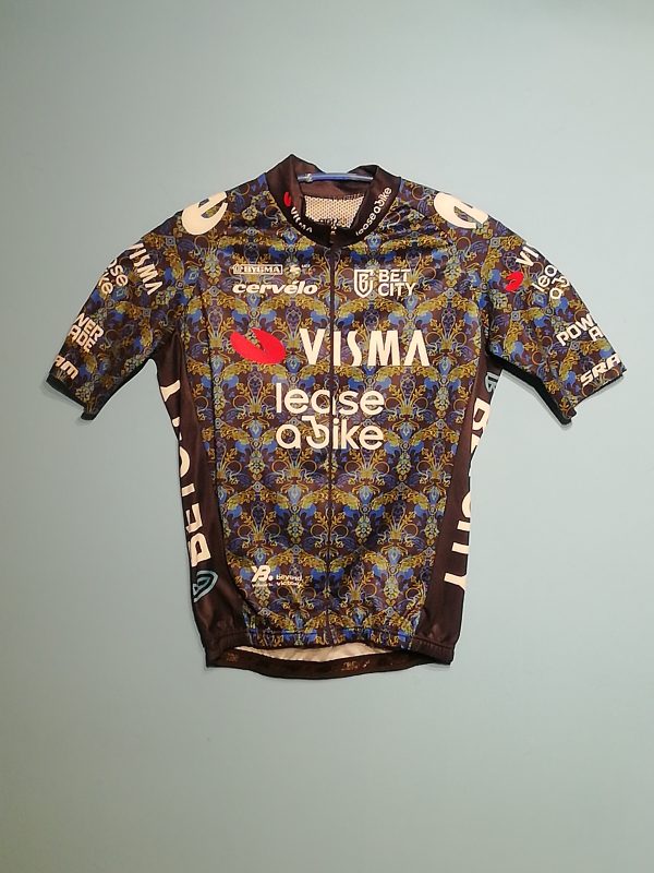 VISMA ALUGUE UMA BICICLETA BETCITY 2024 TOUR DE FRANCE