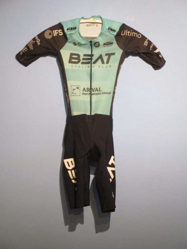 BEAT CYCLING CLUB ARVAL 2024