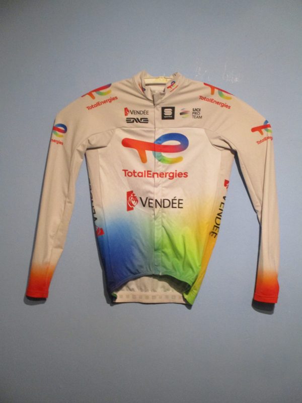TOTALNERGIES-VENDEE 2024