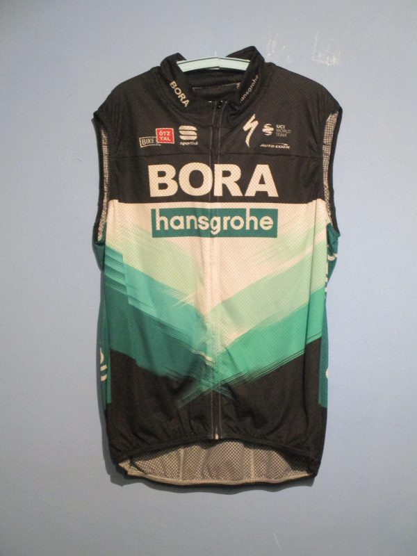 BORA-HANSGROHE 2020