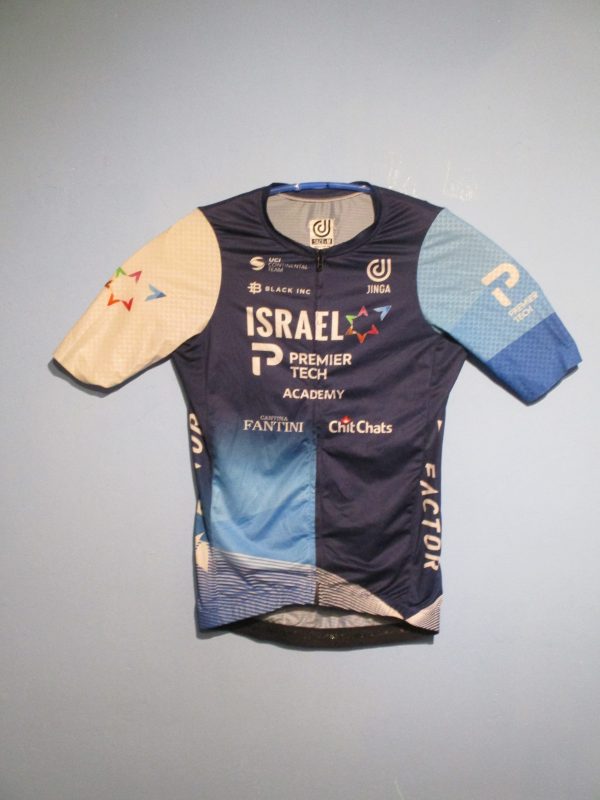 ISRAEL PREMIER TECH-ACADEMY CONTINENTAL TEAM 2024